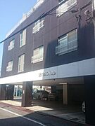 ＳＥＩＫＩＢＡＳＨＩＢＬＤ 6階 築44年3ヶ月の賃貸物件