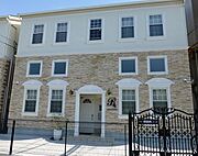 法界院駅より徒歩10分 1階 築9年7ヶ月の賃貸物件