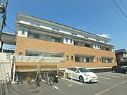 クレストウッド 2階 築9年8ヶ月の賃貸物件