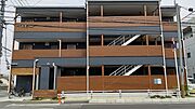 MALULANIAPARTMENT 2階 築3年7ヶ月の賃貸物件