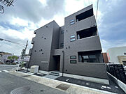 大元駅より徒歩15分 1階 築1年5ヶ月の賃貸物件