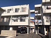 高島駅より徒歩16分 2階 築40年9ヶ月の賃貸物件