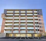 PIKEPLACE南方 8階 築3年1ヶ月の賃貸物件