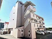 西川原駅より徒歩3分 2階 築37年9ヶ月の賃貸物件