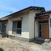 北長瀬駅より徒歩9分 築47年5ヶ月の賃貸物件