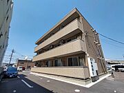 DearCourtT・K 3階 築13年1ヶ月の賃貸物件