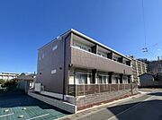 西川原駅より徒歩9分 2階 築6年7ヶ月の賃貸物件