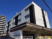 中納言駅より徒歩9分 2階 築51年11ヶ月の賃貸物件