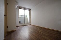 プティーシュシュ大福　北棟 1階1LDKのリビング/ダイニング