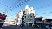 東中央町駅より徒歩10分 5階 築40年7ヶ月の賃貸物件