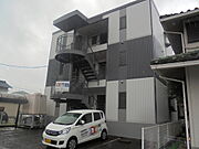 高島駅より徒歩9分 2階 築34年9ヶ月の賃貸物件