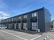 備前西市駅より徒歩18分 2階 築20年8ヶ月の賃貸物件