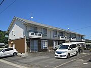 ファミーユ竹原D 2階 築29年3ヶ月の賃貸物件