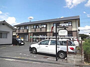 大安寺駅より徒歩16分 1階 築27年8ヶ月の賃貸物件