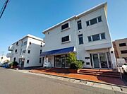 北長瀬駅より徒歩16分 1階 築40年11ヶ月の賃貸物件