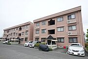 シャルマン竜之口B 3階 築29年の賃貸物件