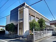 レオパレスシオン 2階 築22年1ヶ月の賃貸物件