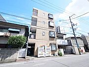 大供コーポ 2階 築41年8ヶ月の賃貸物件