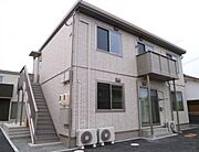 アーバンライフ撫川 2階 築11年9ヶ月の賃貸物件