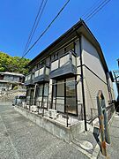 備前原駅より徒歩16分 2階 築27年11ヶ月の賃貸物件