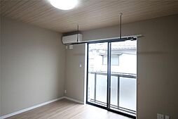 JR吉備線 東総社駅 徒歩22分の賃貸アパート 2階1Kのリビング/ダイニング