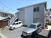 東山・おかでんミュージアム駅より徒歩8分 2階 築34年の賃貸物件