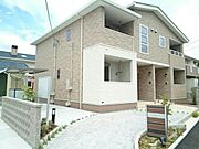 高島駅より徒歩13分 2階 築6年5ヶ月の賃貸物件