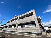 サンシャインANNEX 1階 築20年5ヶ月の賃貸物件