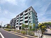 ShallowGardenB棟301 5階 築6年8ヶ月の賃貸物件