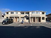 フィオリスタアンジェラ 1階 築14年2ヶ月の賃貸物件