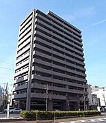 フローレンス柳川筋グランドアーク 2階 築18年9ヶ月の賃貸物件