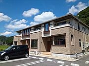 野々口駅より徒歩10分 2階 築9年10ヶ月の賃貸物件