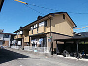 北長瀬駅より徒歩27分 2階 築31年8ヶ月の賃貸物件