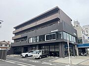 岡山駅より徒歩10分 3階 築7年4ヶ月の賃貸物件