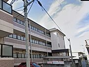 法界院駅より徒歩8分 1階 築27年8ヶ月の賃貸物件