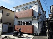 高島駅より徒歩10分 2階 築35年7ヶ月の賃貸物件