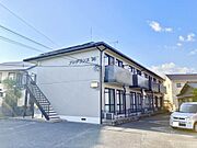 法界院駅より徒歩10分 2階 築29年8ヶ月の賃貸物件