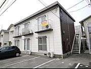 シティハウスK 1階 築39年3ヶ月の賃貸物件