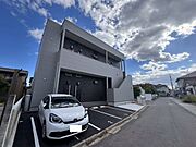 ADC高島ル・シエル 2階 新築の賃貸物件