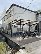 Ｊ．Ｏ．ハイツ 2階 築42年3ヶ月の賃貸物件