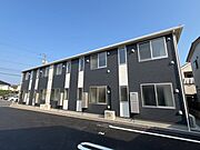 東岡山駅より徒歩20分 2階 新築の賃貸物件