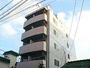 トレンディ1 4階 築35年10ヶ月の賃貸物件