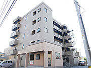 北長瀬駅より徒歩17分 5階 築13年4ヶ月の賃貸物件