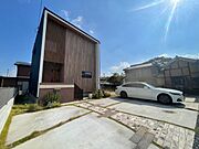 東総社駅より徒歩3分 築5年2ヶ月の賃貸物件