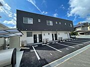 高島駅より徒歩18分 1階 新築の賃貸物件