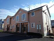 中庄駅より徒歩17分 2階 築29年2ヶ月の賃貸物件