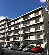 大元駅より徒歩14分 5階 築45年5ヶ月の賃貸物件