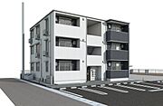森本マンション 3階 新築の賃貸物件
