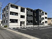 森本マンション 2階 新築の賃貸物件