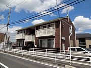 ベルヴィル 1階 築16年10ヶ月の賃貸物件